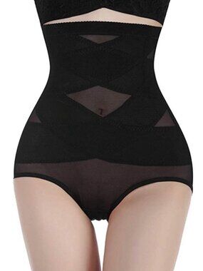 Butt Lifter Shapewear Waist Double Tummy Control